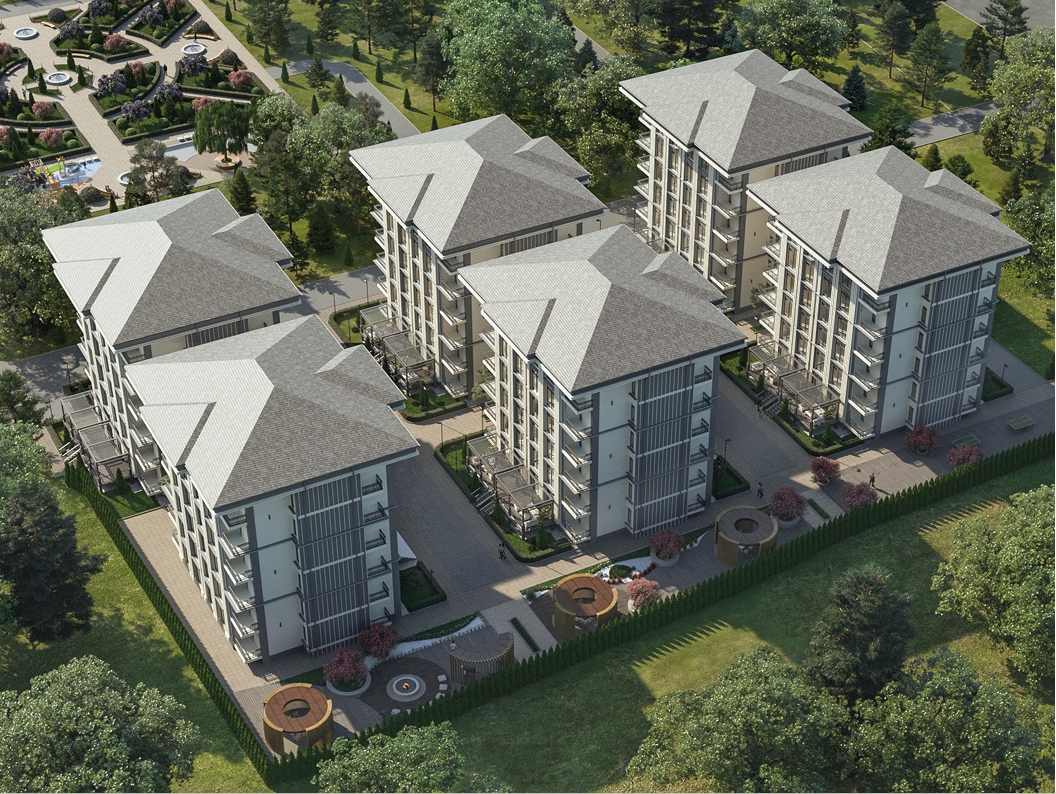 Архитектура